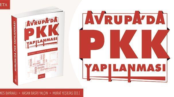 Σχέδια του PKK για Ελλάδα και Κύπρο