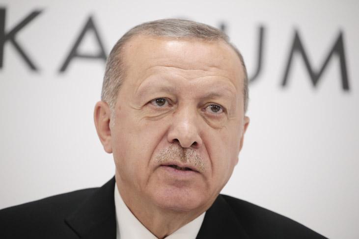 Son dakika... Erdoğan, canlı yayında açıkladı: Yaptırım yok