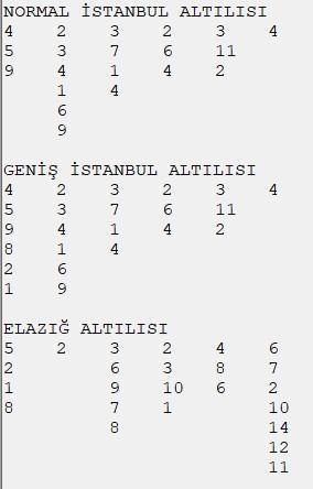 Kalkandereli