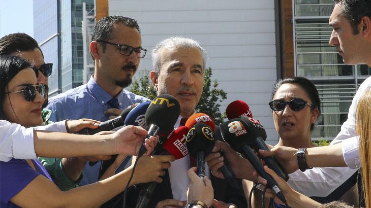 Cumhurbaşkanı Erdoğan milletvekilleriyle kahvaltıda bir araya geldi