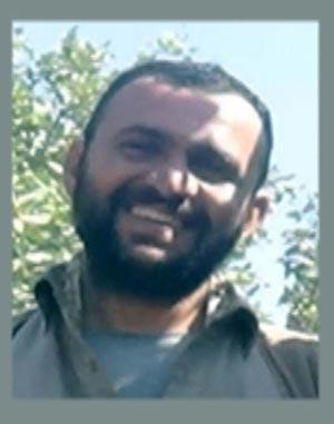 Son dakika | Öldürülen teröristin Mehmet Şirin Arslan olduğu tespit edildi