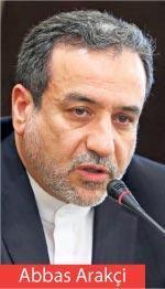 İran: Anlaşmaya uymayacağız..
