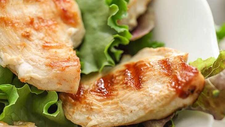 Günde 90 gram yiyen çocuklar daha hızlı uzuyor