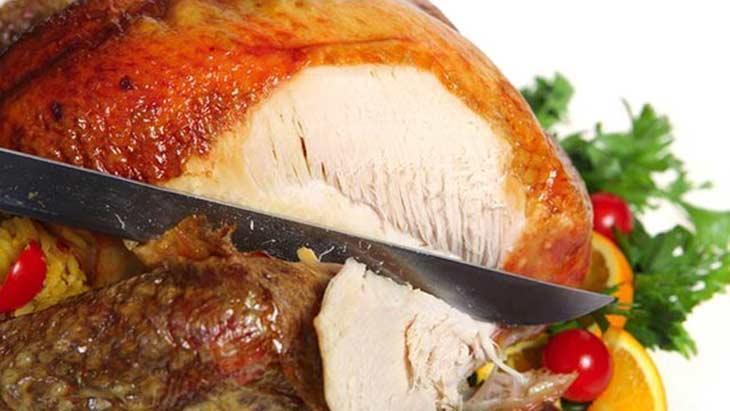 Sağlıklı bir birey ne kadar sıklıkla tavuk eti tüketmelidir 