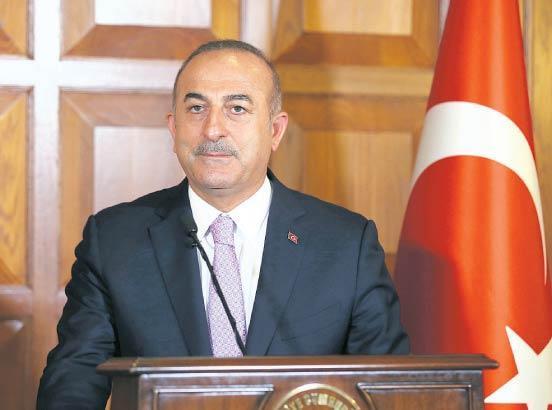 Doğu Akdeniz için Akıncı’dan yeni öneri