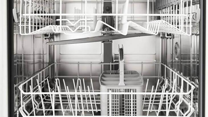 Bulaşık makinesi Bulaşık makinesi