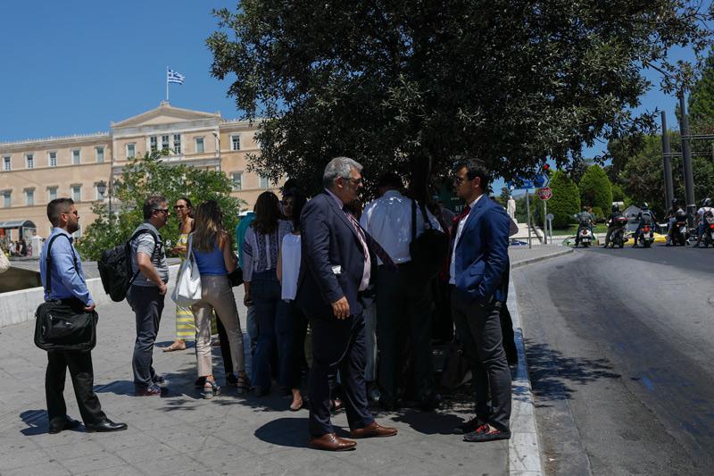 Deprem fırtınası 5.3, 4.4, 3.6...