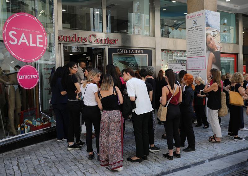 Deprem fırtınası 5.3, 4.4, 3.6...