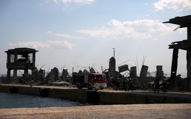 Deprem fırtınası 5.3, 4.4, 3.6...