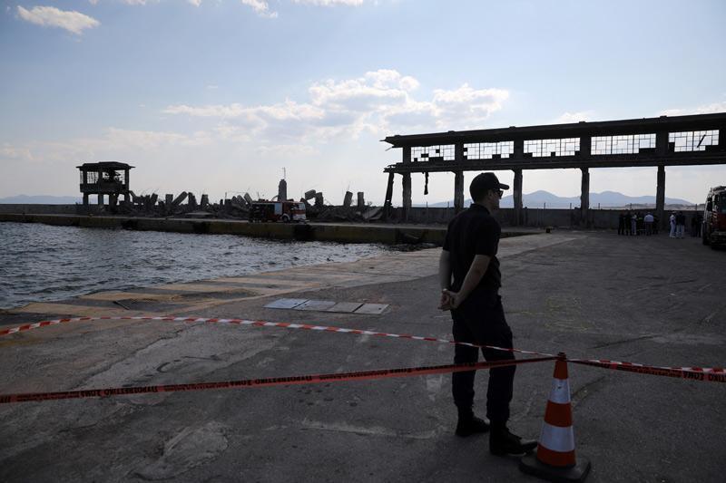 Deprem fırtınası 5.3, 4.4, 3.6...