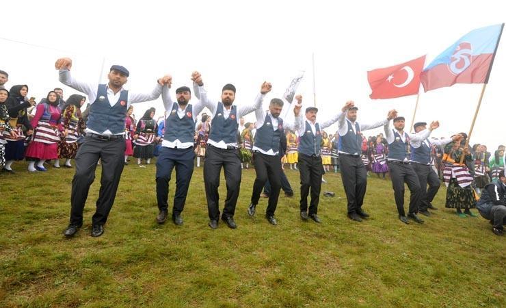 557 yıllık geleneği sürdürüyorlar