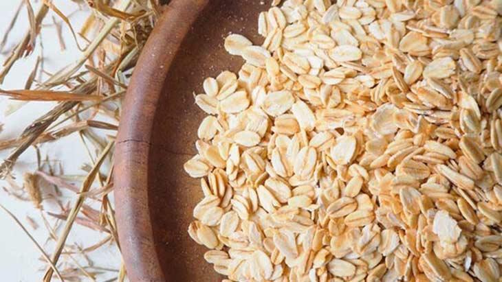 Yulaf ezmesi Yulaf ezmesi