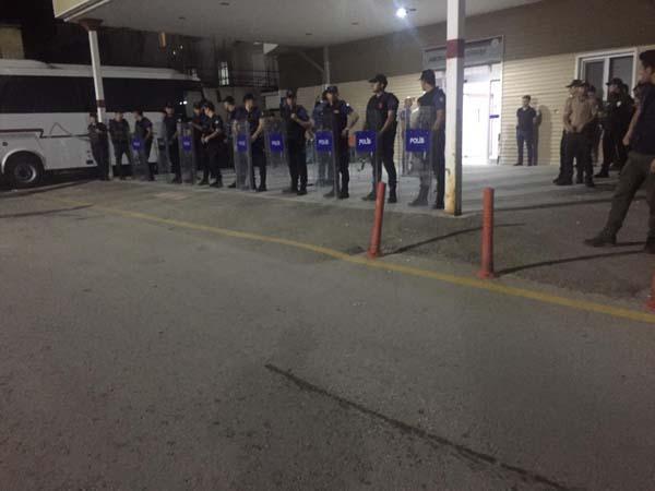 Düğünde facia 16 yaşındaki çocuk damat öldü