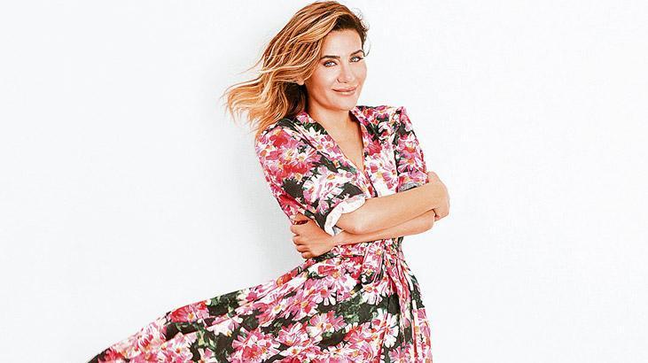 Ayla Çelik, ‘Daha Bi’ Aşık’