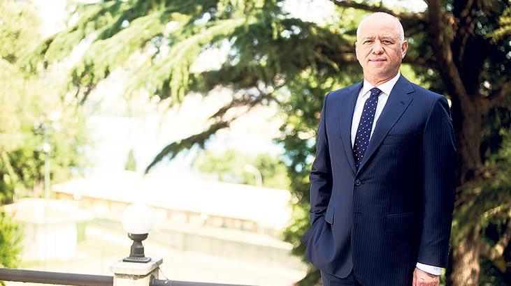 Ko Holding den 75 milyar TL konsolide ciro Son Haberler Milliyet