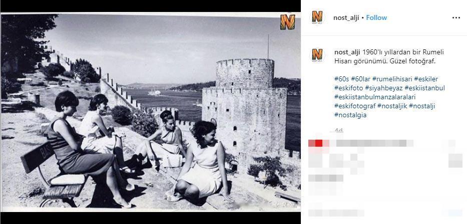 Eski İstanbuldan nostaljik fotoğraflar Eski İstanbuldan nostaljik fotoğraflar