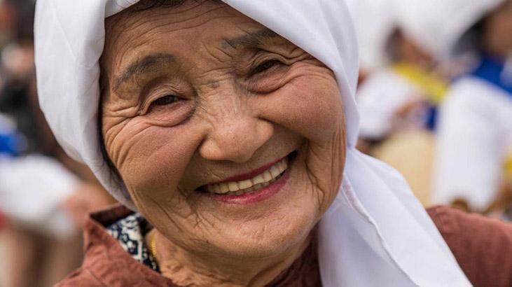 Global lifespan recovers from pandemic setback, WHO says - Milliyet