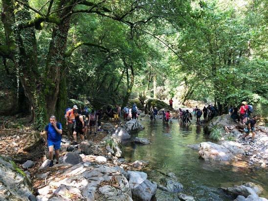 İncebel Kanyonu, Osmaniye