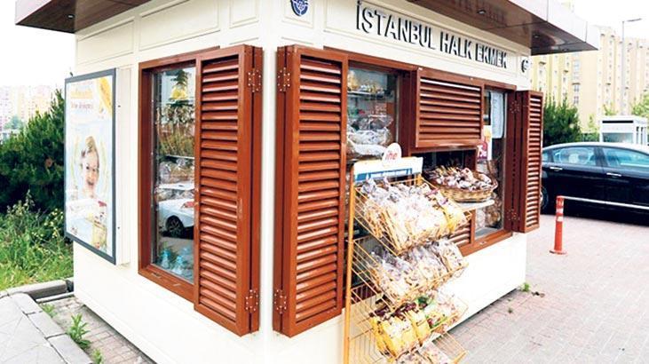 Halk Ekmek’te zam yapıldı - Son Haberler - Milliyet
