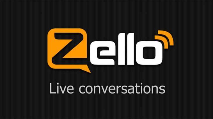 Zello