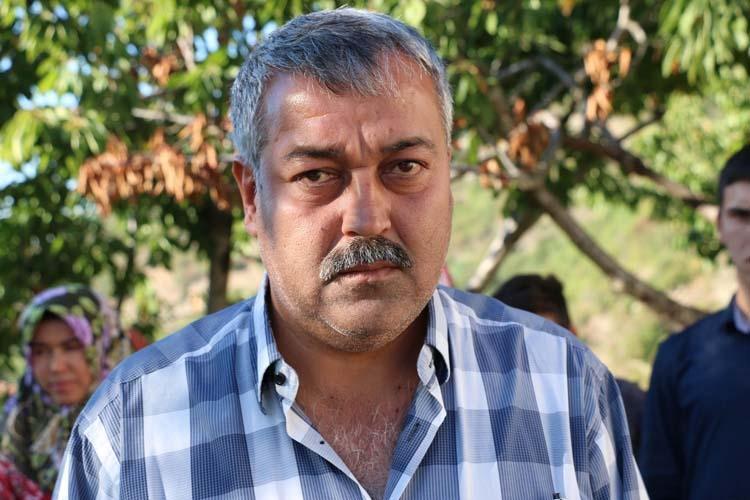 Turgutlunun 7 mahallesi balık pulu hastalığıyla boğuşuyor