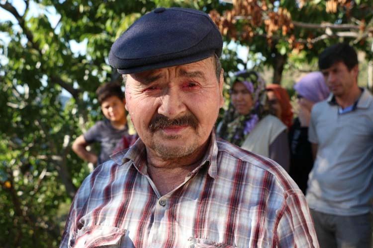 Turgutlunun 7 mahallesi balık pulu hastalığıyla boğuşuyor