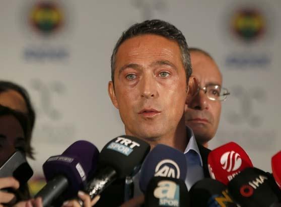 Koç-Terim geriliminde yeni boyut Divan-ı Harp...