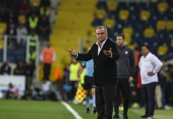 Koç-Terim geriliminde yeni boyut Divan-ı Harp...