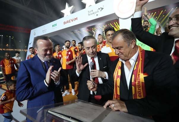 Koç-Terim geriliminde yeni boyut Divan-ı Harp...