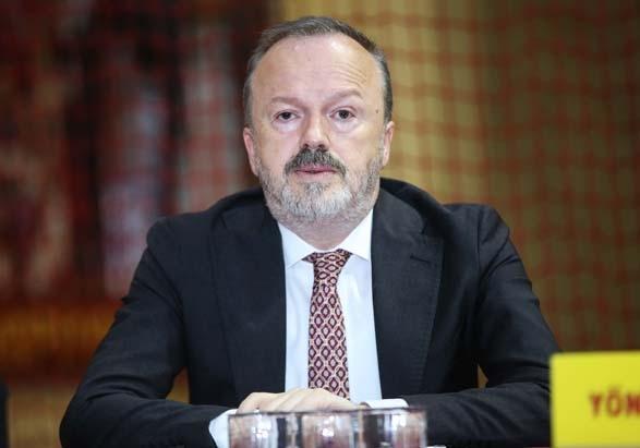 Koç-Terim geriliminde yeni boyut Divan-ı Harp...