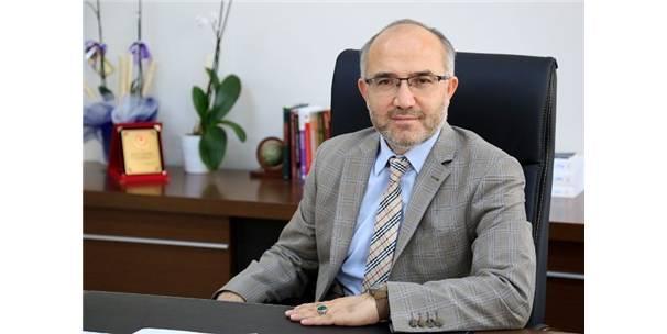 SDÜ, DÜNYA ÜNİVERSİTELERİNE FETÖ'YÜ ANLATTI - Isparta Haberleri