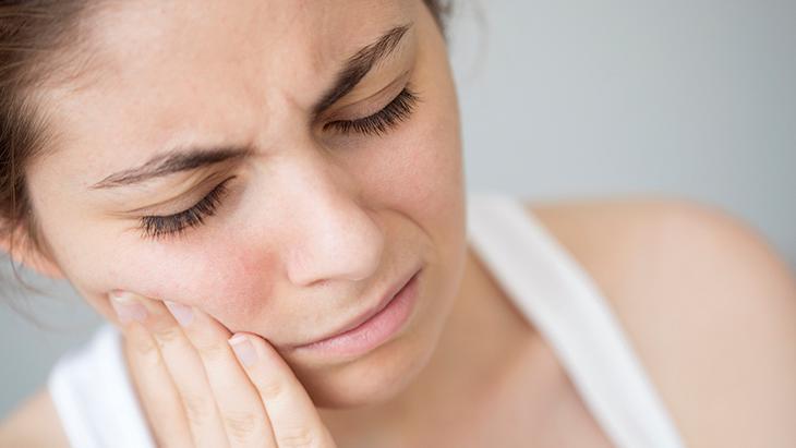 Çoğu insanda var ama...