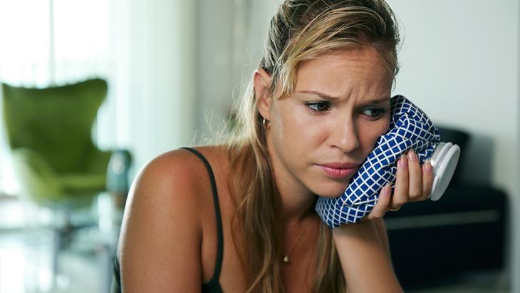 Sabah kalktığınızda bunları hissediyorsanız...