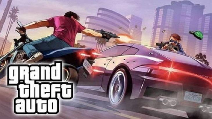 Rockstar GTA 6yı geliştirecek çalışan arıyor