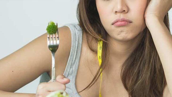 İş yerinde tükenmişlik sendromu kilo aldırıyor