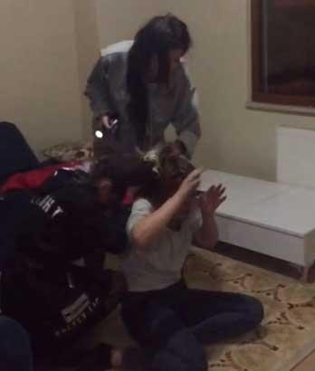10AR YIL HAPSE, İSTİNAFDAN BOZMA