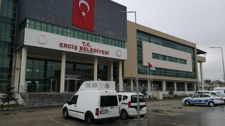Son dakika: ve açiklandi! O belediyelerde göreve...
