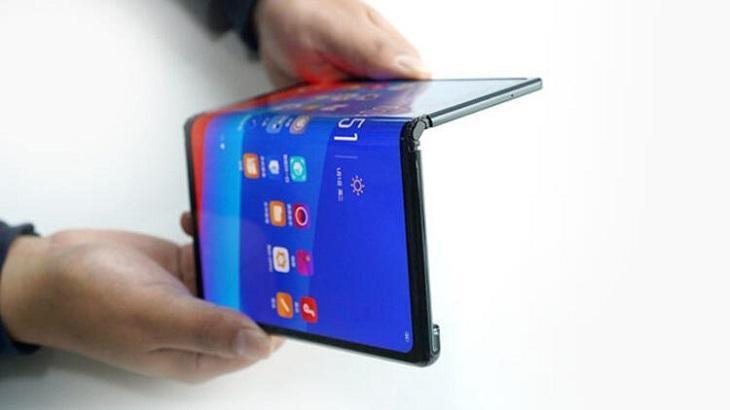 Huawei Mate Xin çıkış tarihi ve fiyatı belli oldu