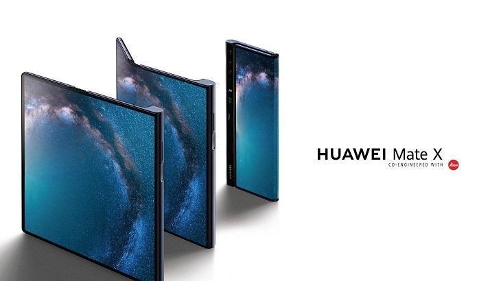 Huawei Mate Xin çıkış tarihi ve fiyatı belli oldu