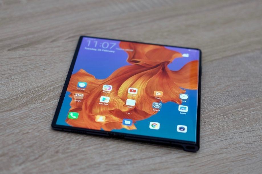 Huawei Mate Xin çıkış tarihi ve fiyatı belli oldu