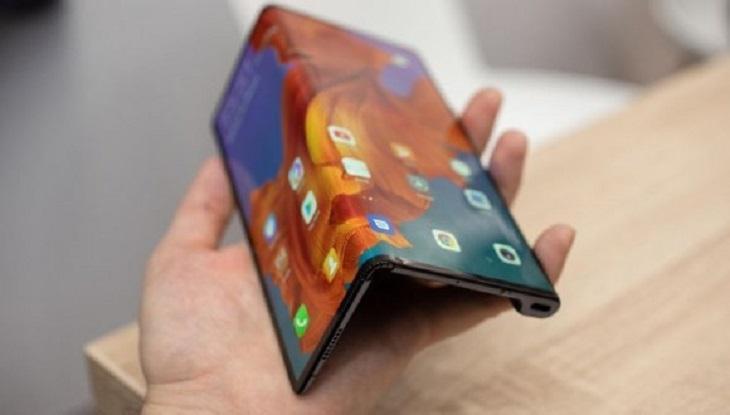 Huawei Mate Xin çıkış tarihi ve fiyatı belli oldu