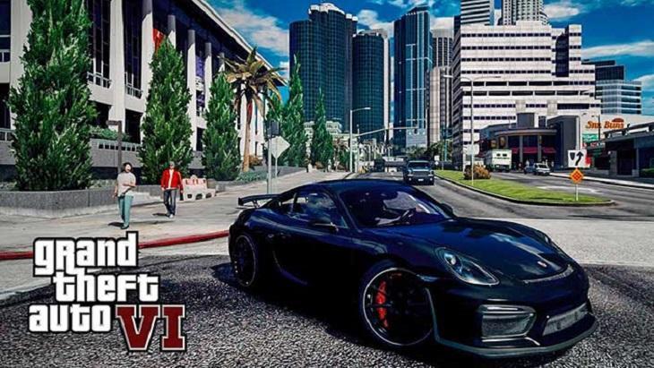 Rockstar GTA 6yı geliştirecek çalışan arıyor