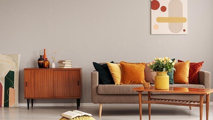 Su grubu burçları için dekorasyon önerileri Su grubu burçları için dekorasyon önerileri