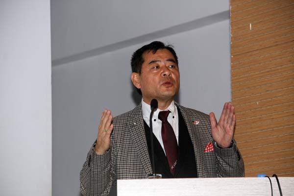 Japon deprem uzmanından şoke eden Türkiye açıklaması: Yüzde 97...