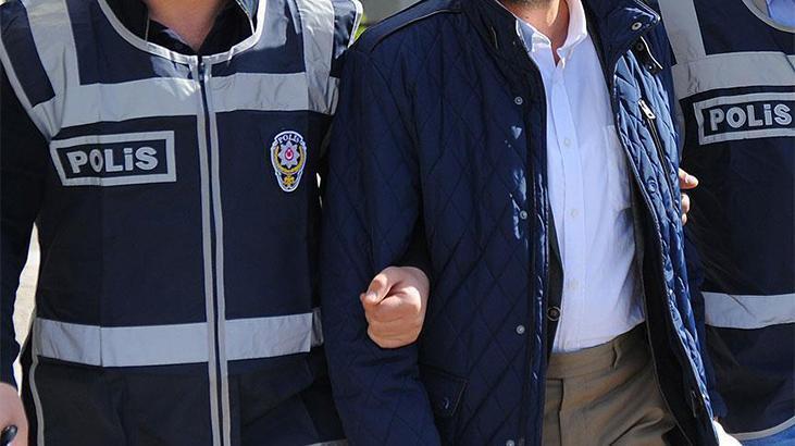 Bağdadi'nin yakin akrabasi 4 kişi tutuklandi