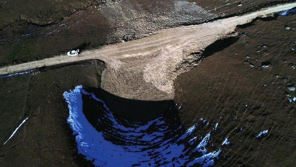 Flaş Dipsiz Göl açıklaması: Müsaade etmeyeceğiz