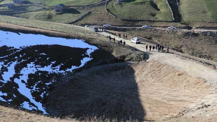 Flaş Dipsiz Göl açıklaması: Müsaade etmeyeceğiz