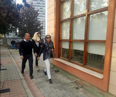 Son dakika: İngiliz istihbaratçı İstanbul’da ölü bulunmuştu... Ortaya çıktı Son dakika: İngiliz istihbaratçı İstanbul’da ölü bulunmuştu... Ortaya çıktı