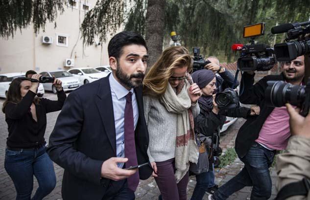 Son dakika: İngiliz istihbaratçı İstanbul’da ölü bulunmuştu... Ortaya çıktı Son dakika: İngiliz istihbaratçı İstanbul’da ölü bulunmuştu... Ortaya çıktı