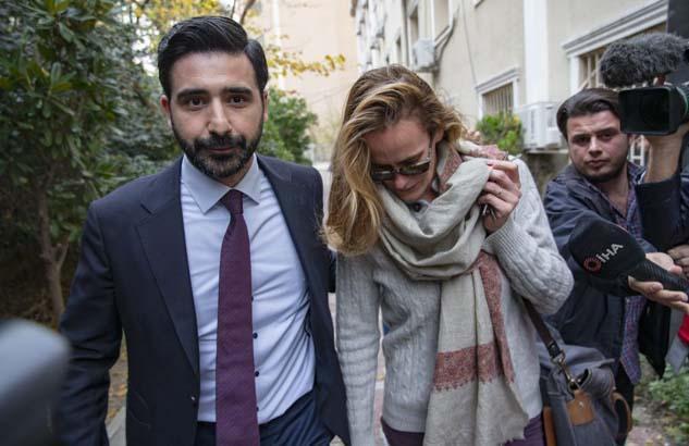 Son dakika: İngiliz istihbaratçı İstanbul’da ölü bulunmuştu... Ortaya çıktı Son dakika: İngiliz istihbaratçı İstanbul’da ölü bulunmuştu... Ortaya çıktı